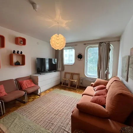 Duplex En Estacion De Manzaneda Apartment