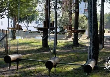 Appartamento Dupléx En Estación De Manzaneda Cabeza de Manzaneda