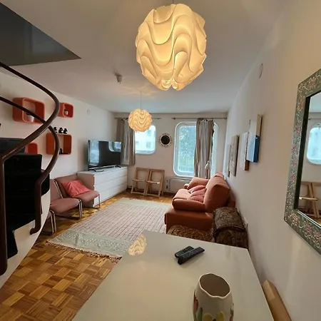 Duplex En Estacion De Manzaneda Apartment *