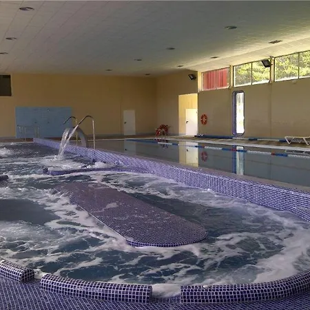 Appartement Dupléx En Estación De Manzaneda *