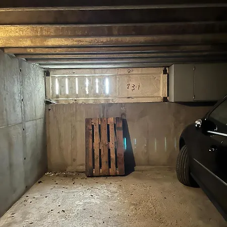 Dupléx En Estación De Manzaneda