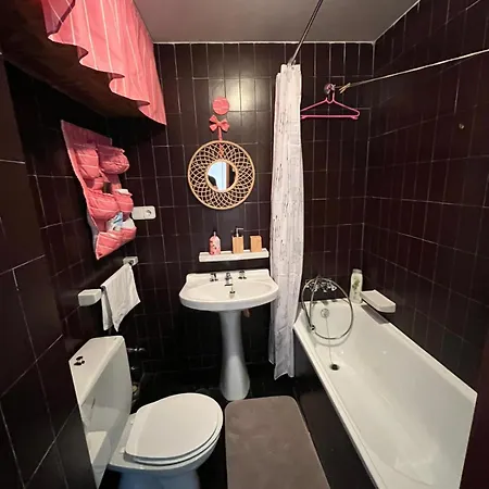 Dupléx En Estación De Manzaneda