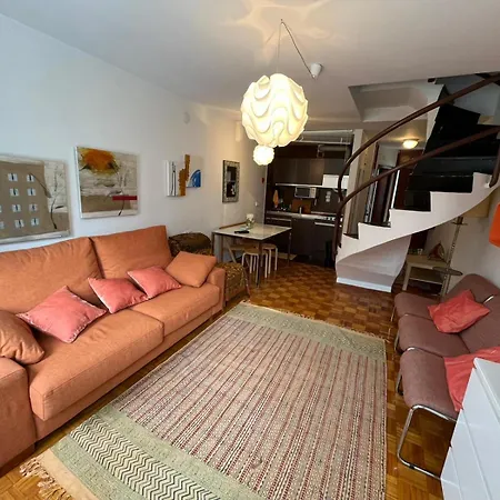 Duplex En Estacion De Manzaneda * Cabeza de Manzaneda