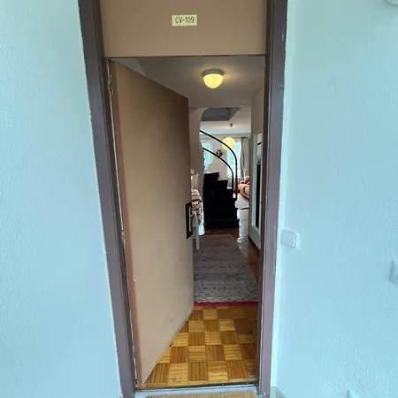 Dupléx En Estación De Manzaneda