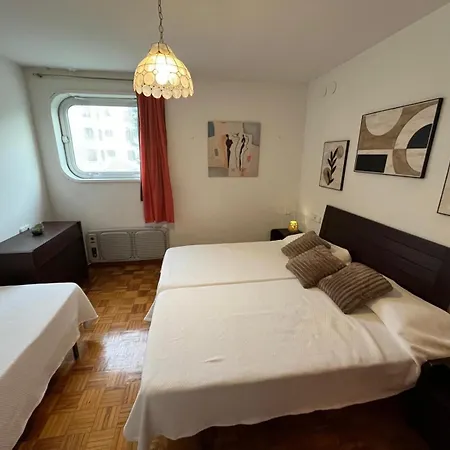 Dupléx En Estación De Manzaneda Appartement Cabeza de Manzaneda