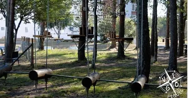 アパート Duplex En Estacion De Manzaneda Cabeza de Manzaneda