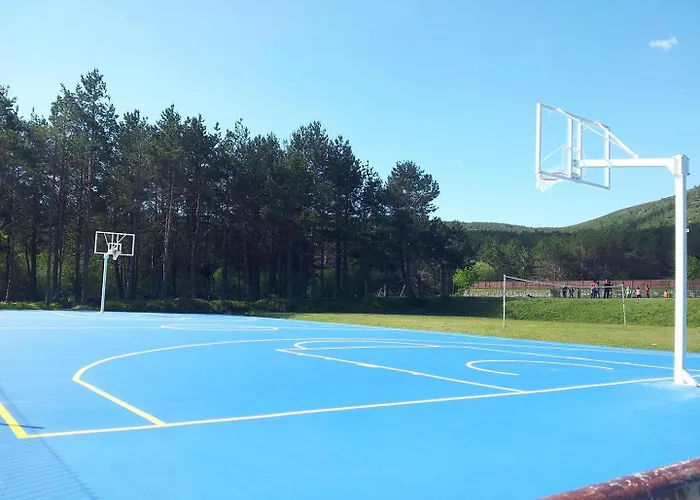 Duplex En Estacion De Manzaneda