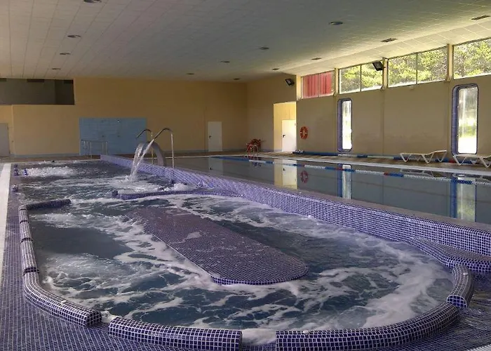 アパート Duplex En Estacion De Manzaneda *