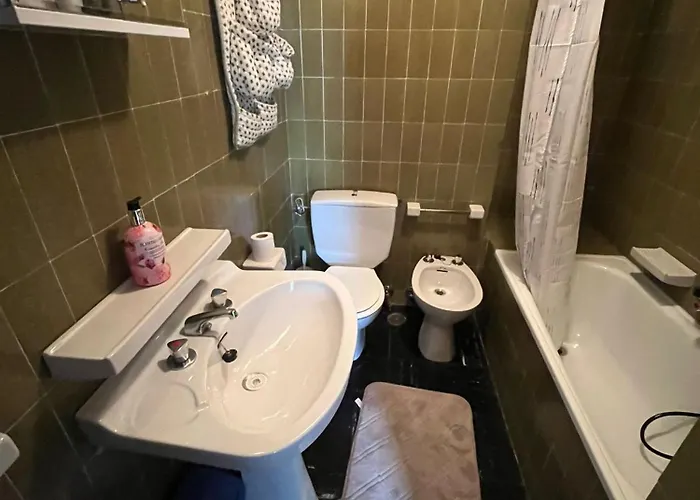 Duplex En Estacion De Manzaneda Cabeza de Manzaneda