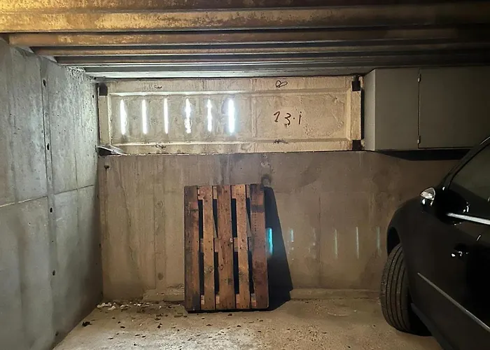 Duplex En Estacion De Manzaneda