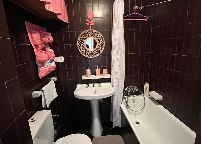 Duplex En Estacion De Manzaneda