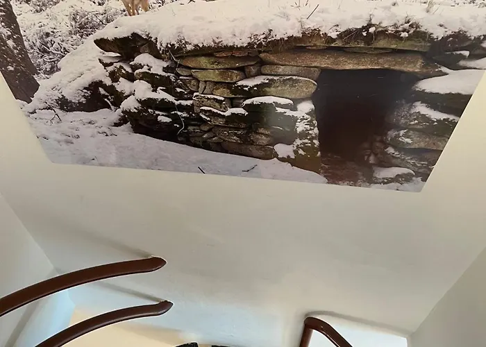 Duplex En Estacion De Manzaneda Cabeza de Manzaneda