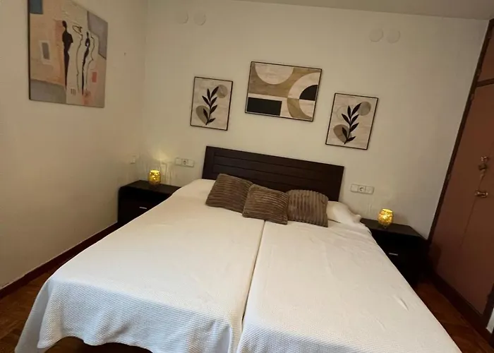 Duplex En Estacion De Manzaneda