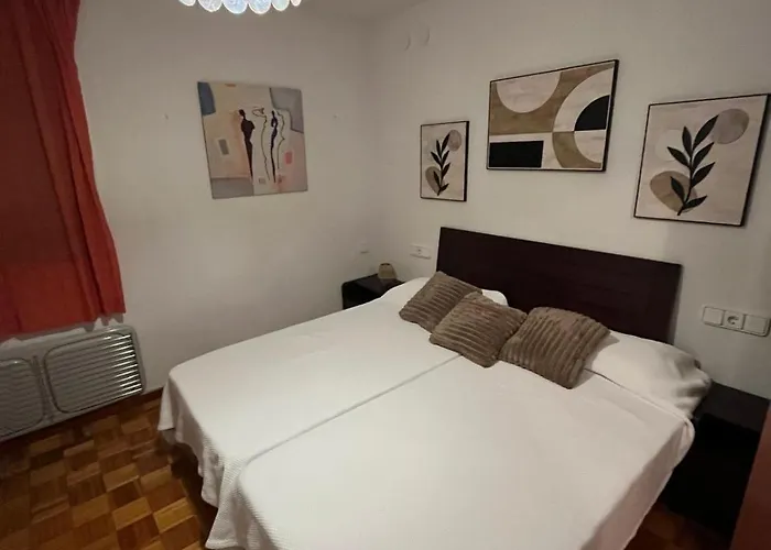 アパート Duplex En Estacion De Manzaneda