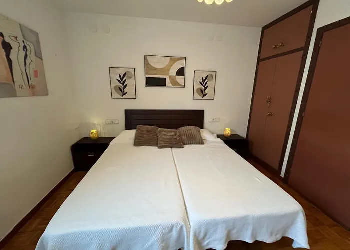 Duplex En Estacion De Manzaneda *